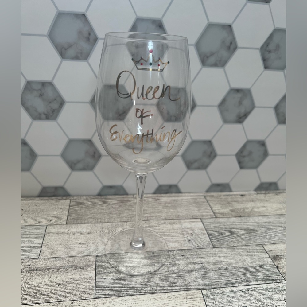 Wine Glass
